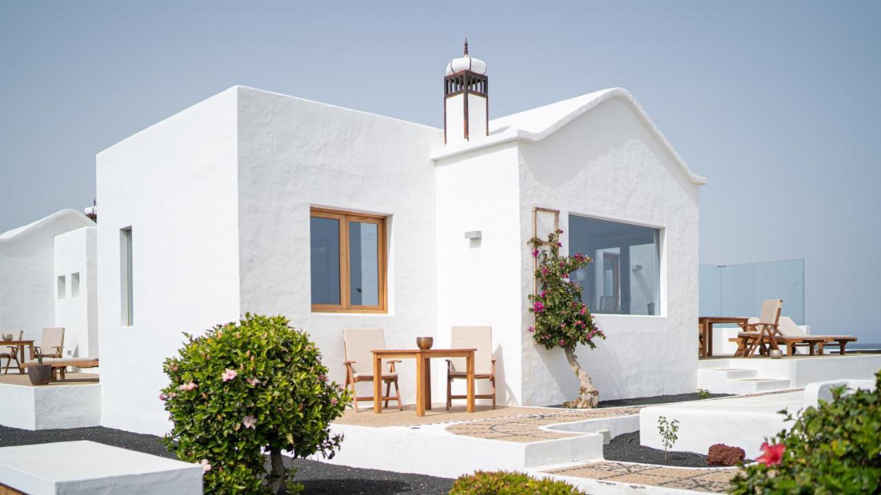 La Hondura Villa Mala Exterior photo